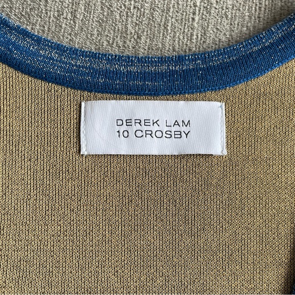 Derek Lam 10 Crosby Sweater - Picture 2 of 5